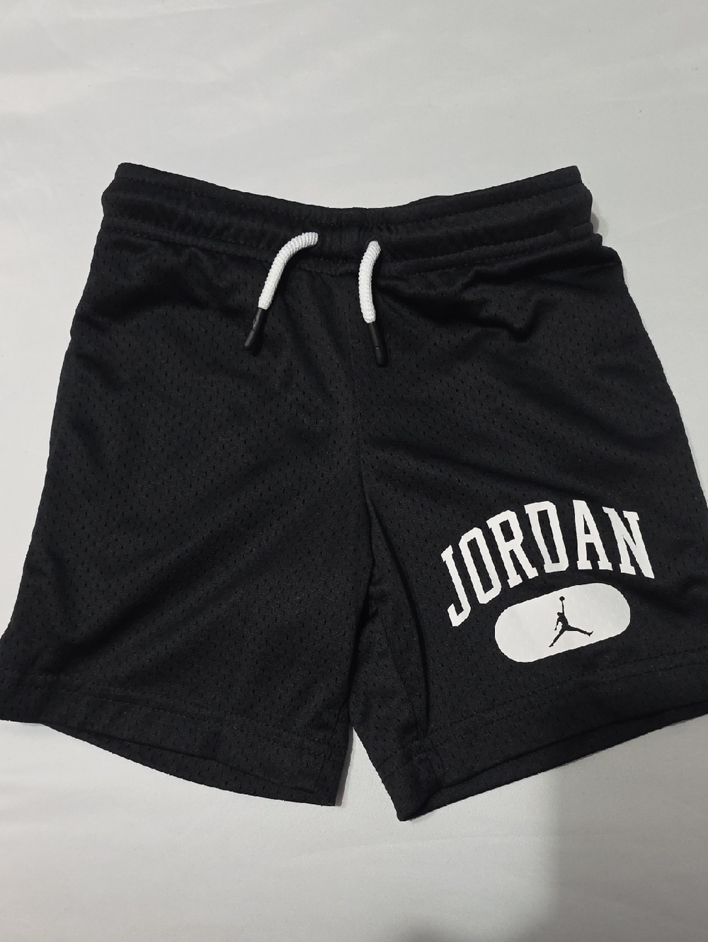 Jordan Boys Shorts T4